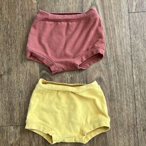 ARQ Baby Bloomers (0-3 months)